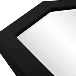 Z Gallerie Abrams Mirror - Black><noscript><img width=