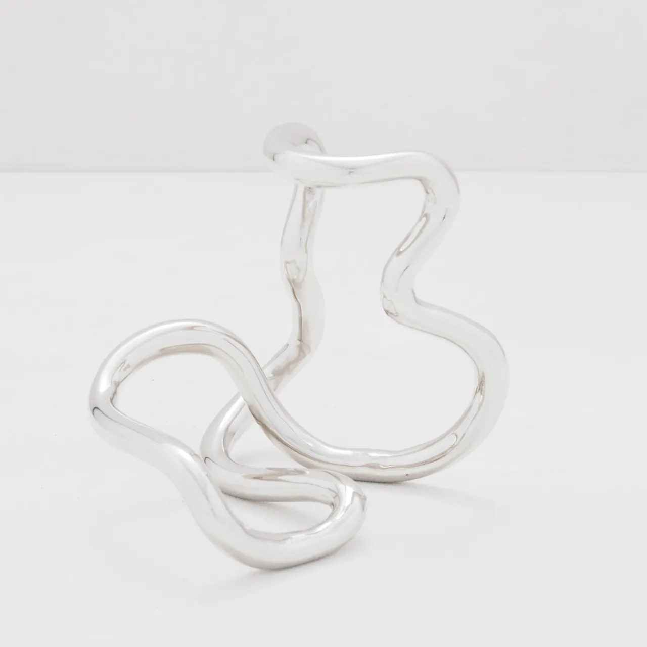 Z Gallerie Abstract Sculpture> Home Decor | Décor Sale