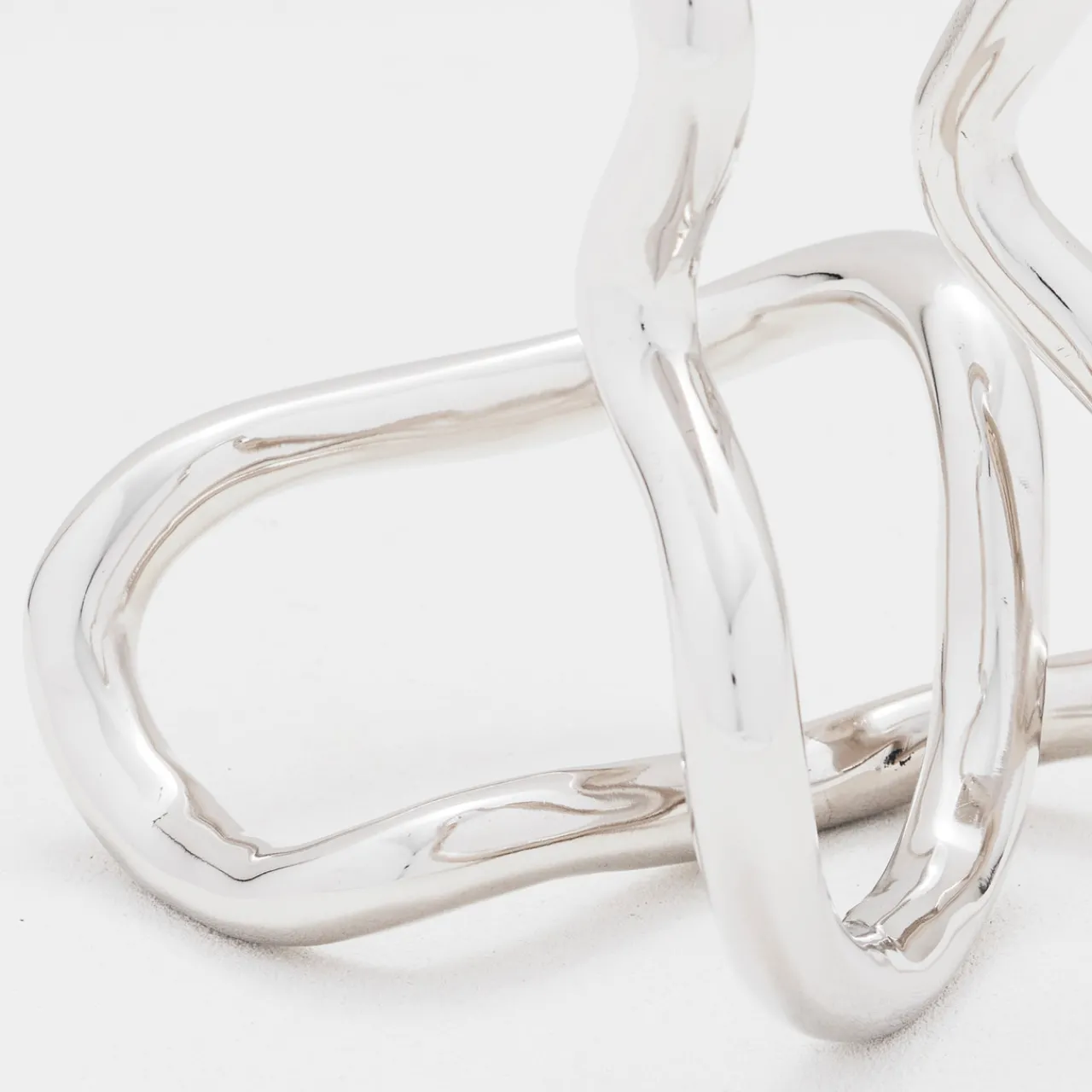 Z Gallerie Abstract Sculpture> Home Decor | Décor Sale