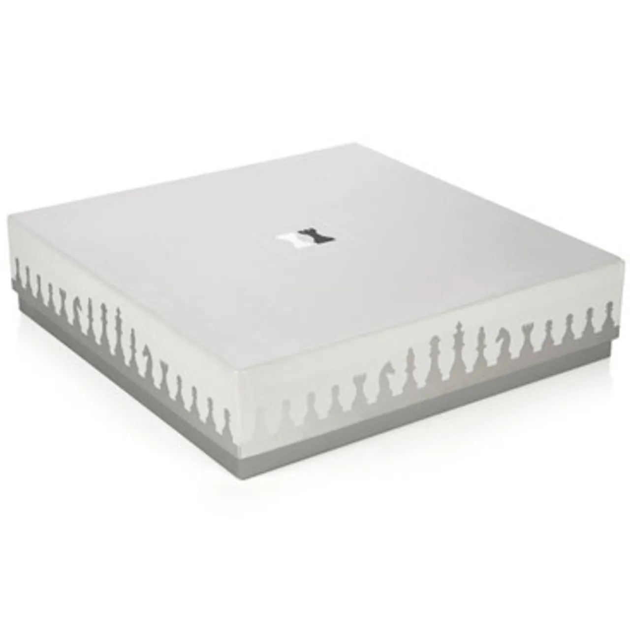 Z Gallerie Acrylic Chess Set> Games | Décor Sale