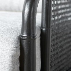 Z Gallerie Addison Accent Chair - Matte Black><noscript><img width=