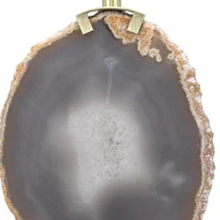 Z Gallerie Agate Table Lamp><noscript><img width=