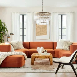 Z Gallerie Allure Chandelier><noscript><img width=