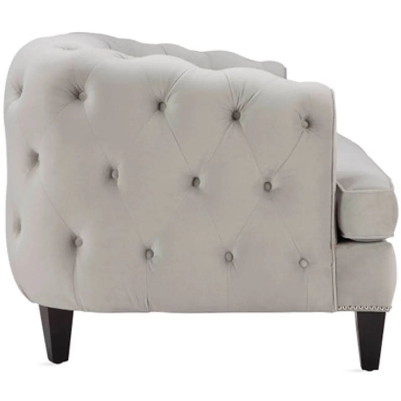 Z Gallerie Amara Sofa> Sofas
