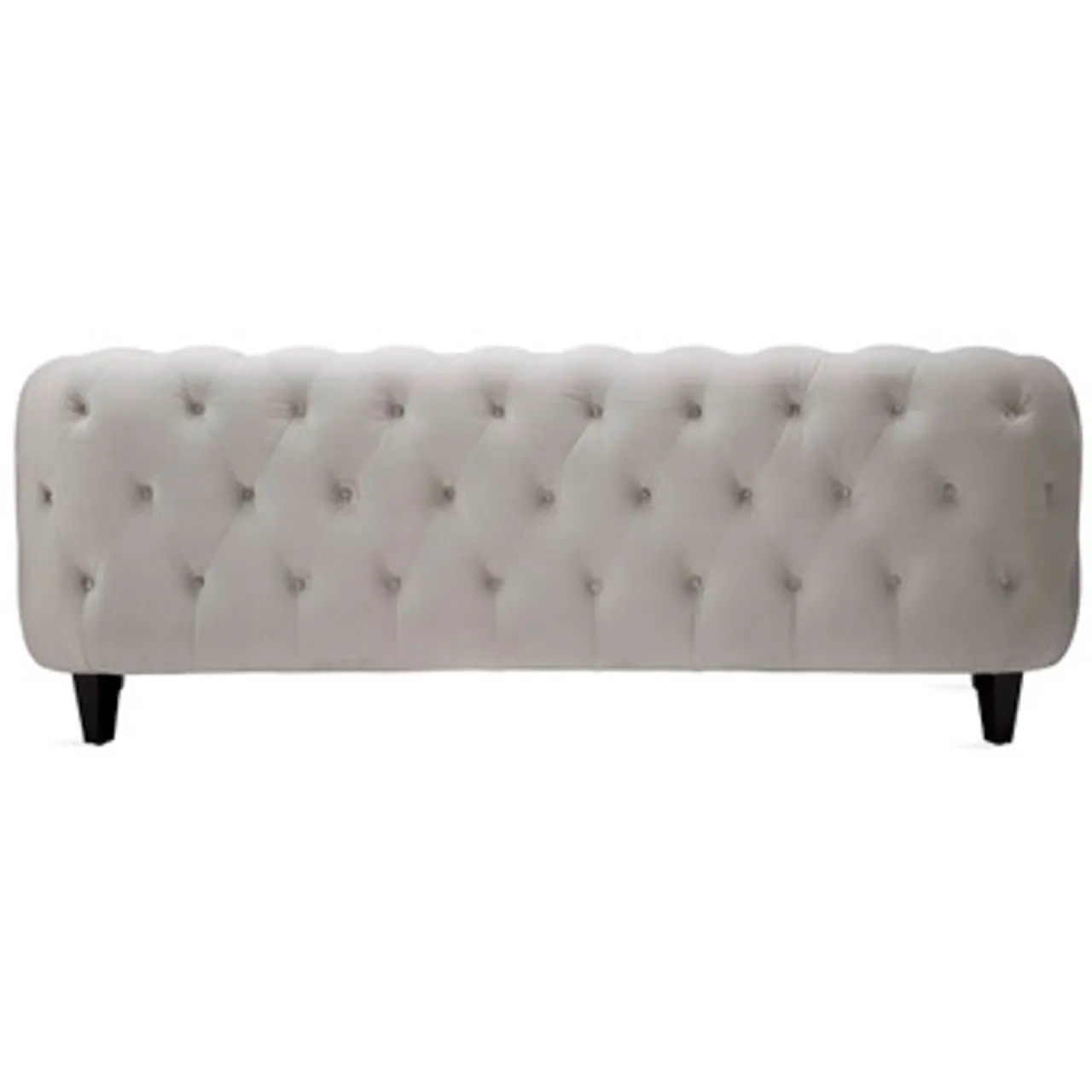 Z Gallerie Amara Sofa> Sofas