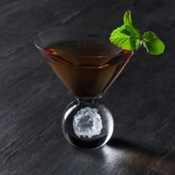 Z Gallerie Animal Martini - Set of 4><noscript><img width=