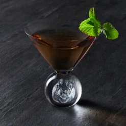 Z Gallerie Animal Martini - Set of 4><noscript><img width=