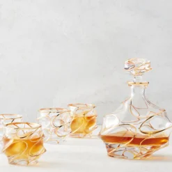 Z Gallerie Arabella Decanter><noscript><img width=