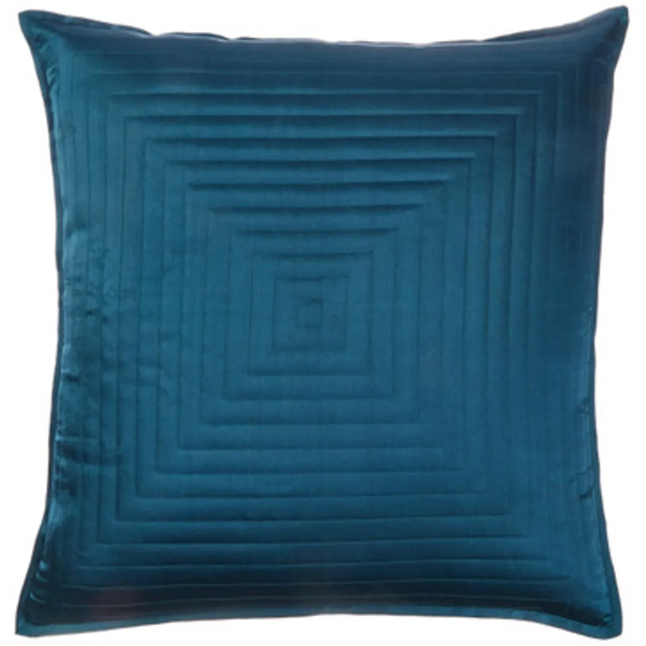 Z Gallerie Ares Bedding - Cerulean> Textured Bedding | Solid Bedding