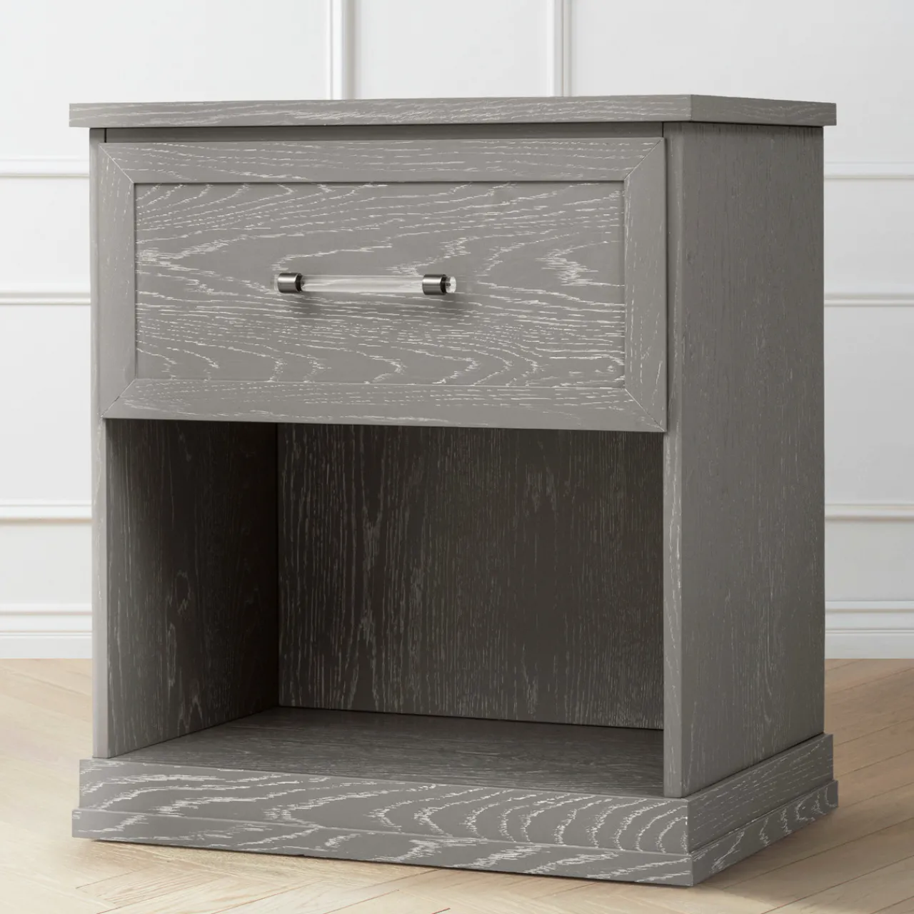 Z Gallerie Arwin Nightstand> Nightstands