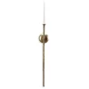 Z Gallerie Aspar Wall Sconce> Décor Sale | Gift