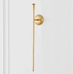 Z Gallerie Aspar Wall Sconce><noscript><img width=