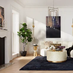 Z Gallerie Aspar Wall Sconce><noscript><img width=
