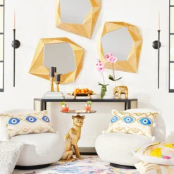Z Gallerie Aspar Wall Sconce><noscript><img width=