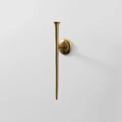 Z Gallerie Aspar Wall Sconce - Small><noscript><img width=