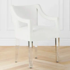 Z Gallerie Aubrey Accent Chair> Accent Chairs