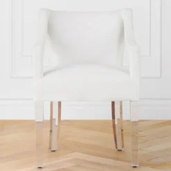 Z Gallerie Aubrey Accent Chair> Accent Chairs