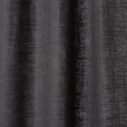 Z Gallerie Audrey Linen Charcoal - Custom><noscript><img width=