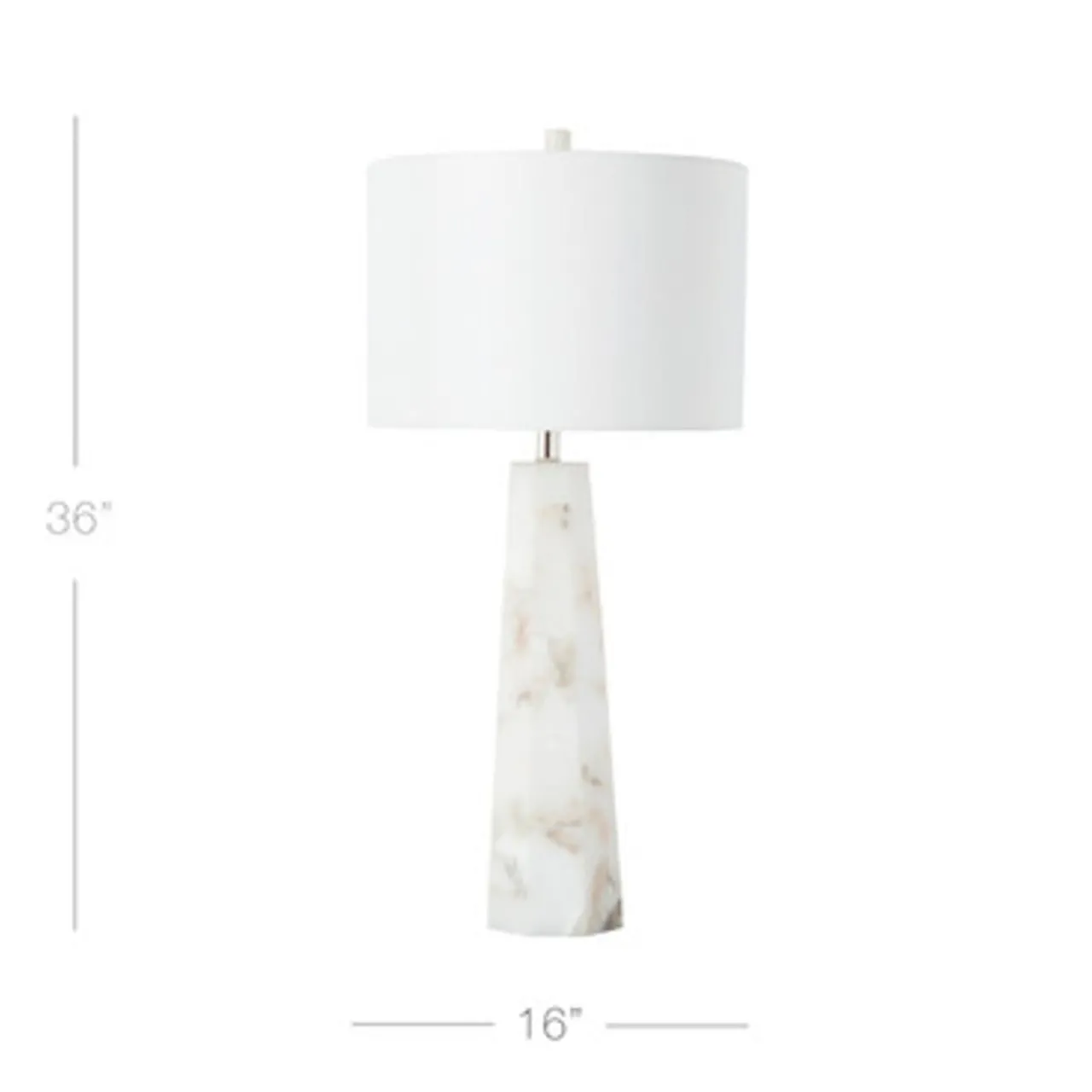 Z Gallerie Aurora Table Lamp> Lighting Sale | Table Lamps