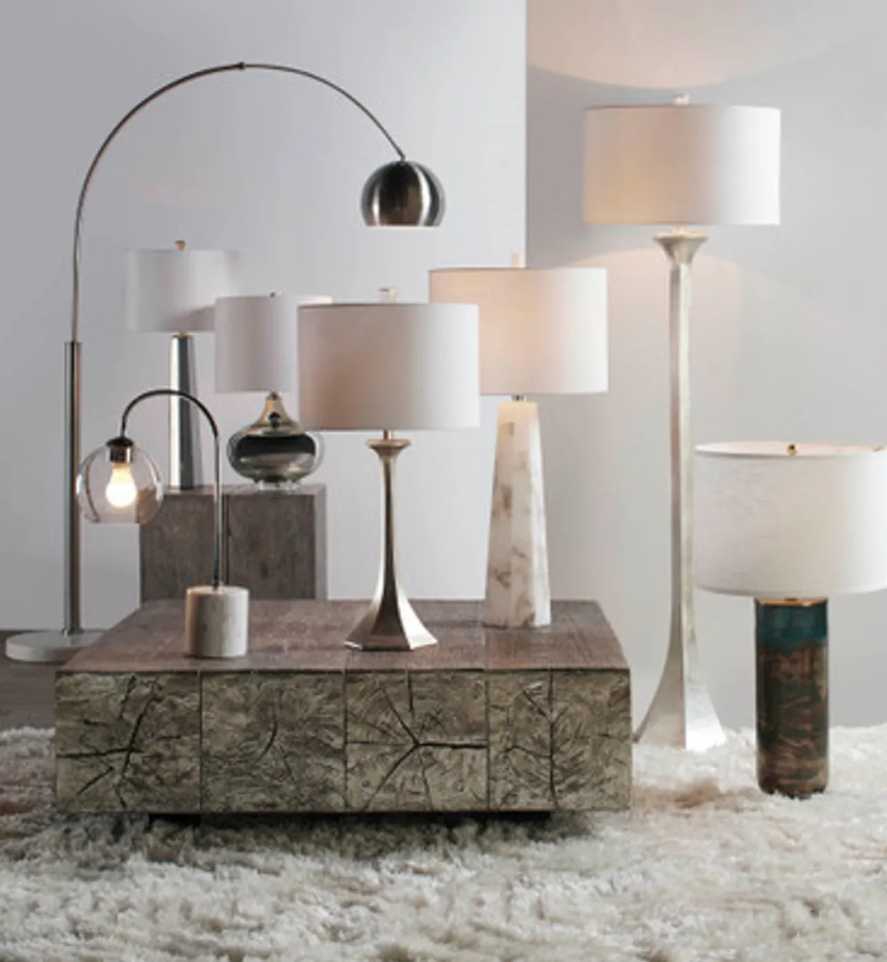 Z Gallerie Aurora Table Lamp> Lighting Sale | Table Lamps