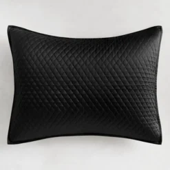 Z Gallerie Avalon Bedding - Onyx><noscript><img width=