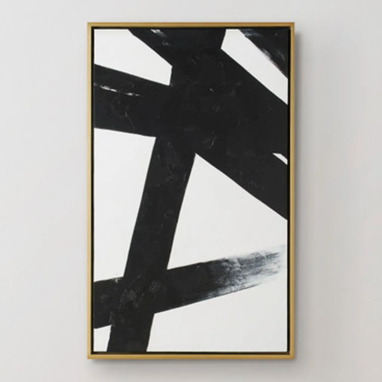 Z Gallerie Avenue 1 Diptych> Series | Framed Art