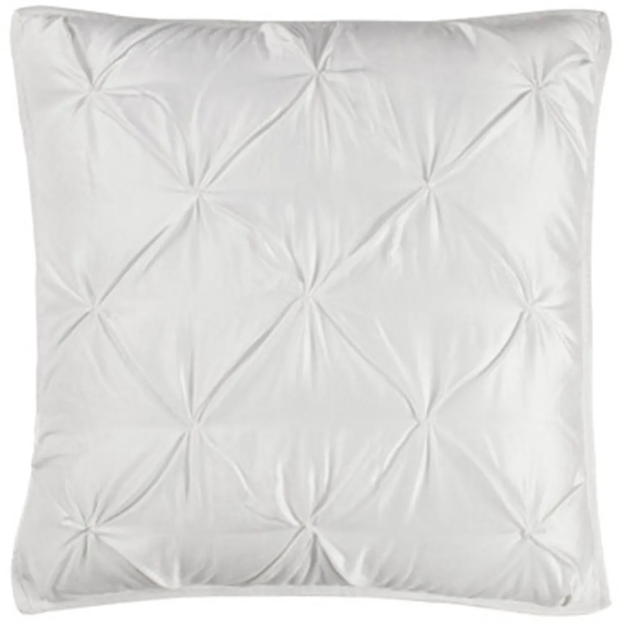 Z Gallerie Avignon Bedding - Pearl> Textured Bedding | Solid Bedding