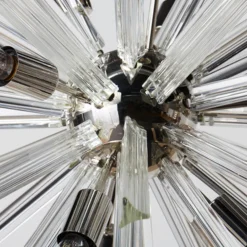 Z Gallerie Axis Chandelier><noscript><img width=