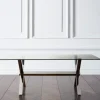 Z Gallerie Axis Dining Table> Rectangular Table