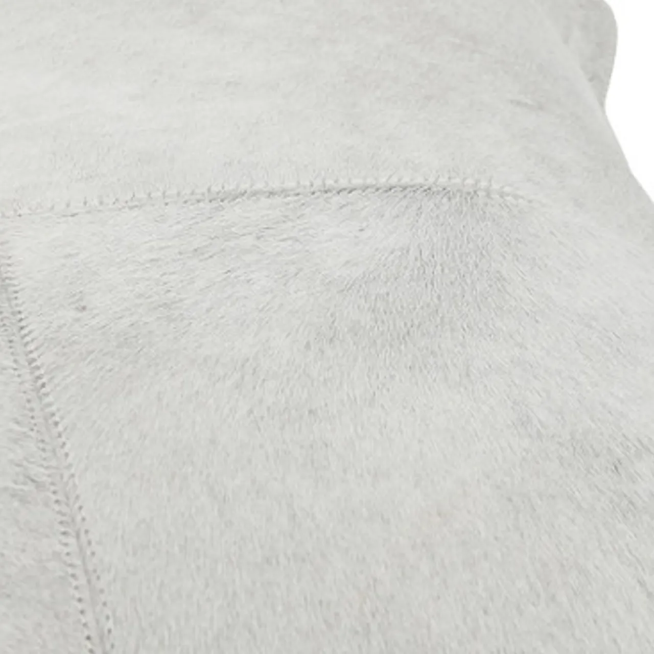 Z Gallerie Banks Pillow 20" - Ivory> Textile Sale | Leather & Hide Pillows