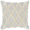 Z Gallerie Barton Pillow 22" - Natural> Textile Sale | Patterned Pillows
