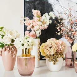 Z Gallerie Bauble Vase><noscript><img width=