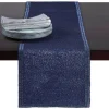 Z Gallerie Beaded Runner> Tabletop Sale | Table Linens