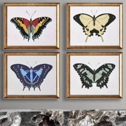 Z Gallerie Beautiful Butterfly 1><noscript><img width=