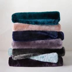 Z Gallerie Bijou Throw - Cerulean><noscript><img width=