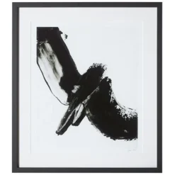 Z Gallerie Black Expression 1 - Limited Edition><noscript><img width=