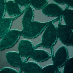 Z Gallerie Botanical Pillow 20" - Green><noscript><img width=