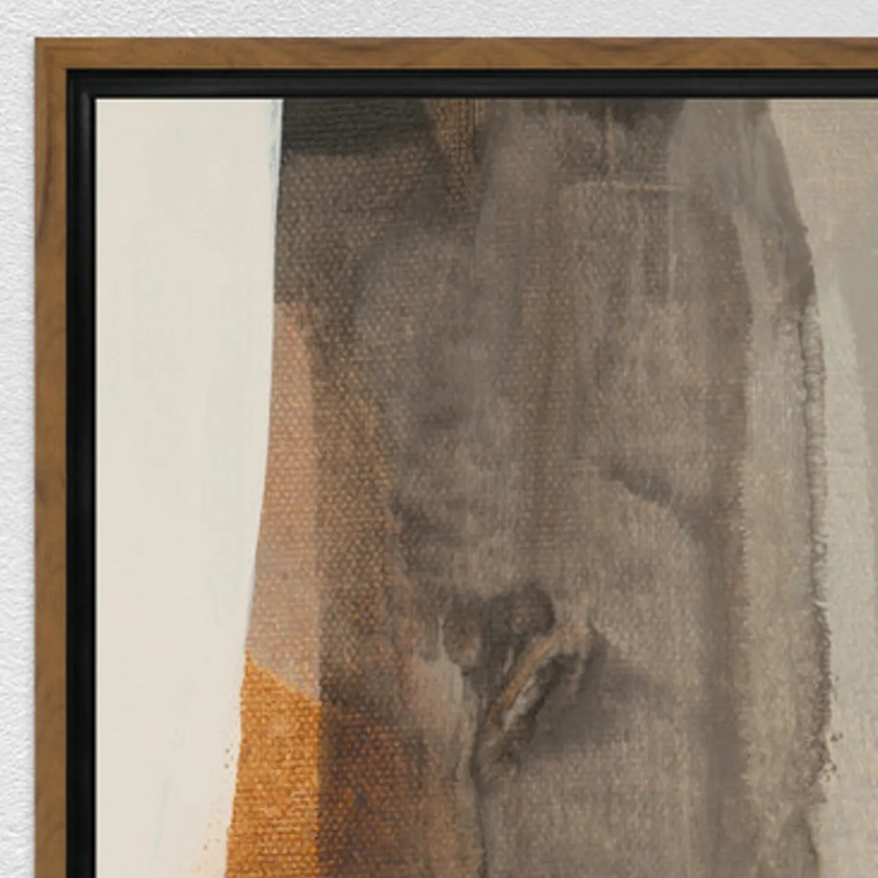 Z Gallerie Boundless> Canvas | Multi Colored