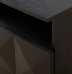 Z Gallerie Brock Nightstand><noscript><img width=