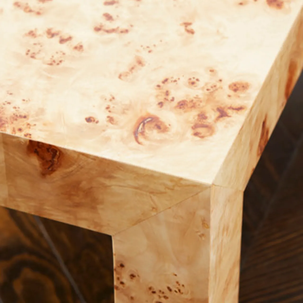 Z Gallerie Brynn Coffee Table> Coffee Tables