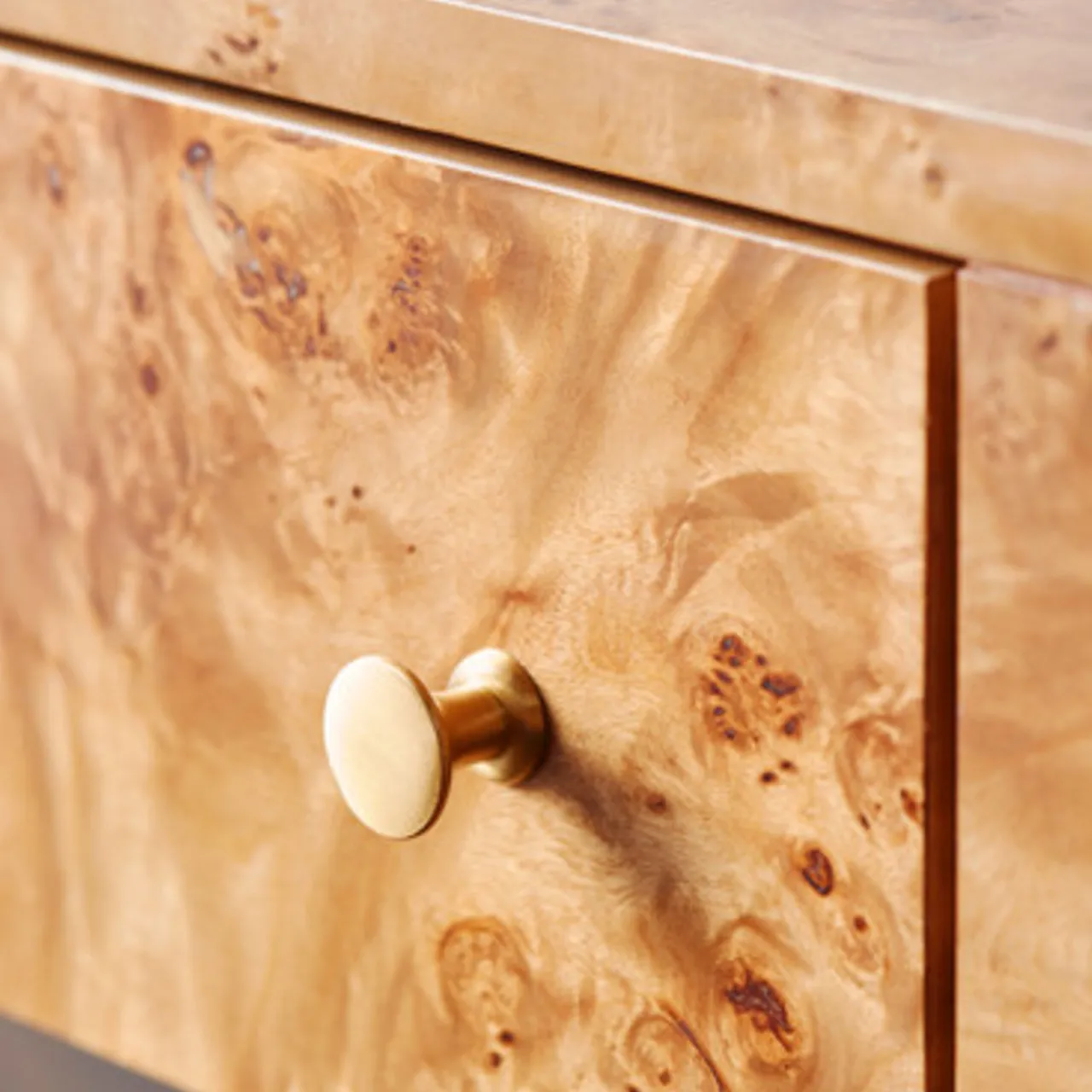 Z Gallerie Brynn Nightstand> Nightstands