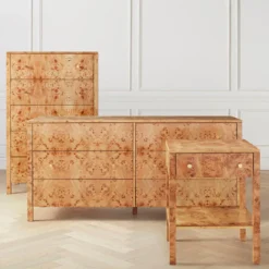 Z Gallerie Brynn Tall Dresser><noscript><img width=