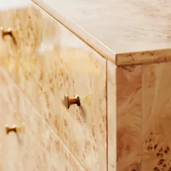 Z Gallerie Brynn Wide Dresser><noscript><img width=