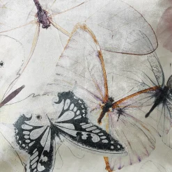 Z Gallerie Butterfly Pillow 22"><noscript><img width=