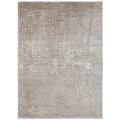 Z Gallerie Cadia Rug - Beige/Grey> Solid Rugs | Living Room Rugs