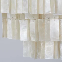 Z Gallerie Capiz Chandelier><noscript><img width=