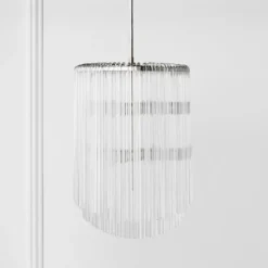 Z Gallerie Cascada Chandelier><noscript><img width=