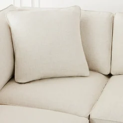 Z Gallerie Catalina Chaise Sectional - 2 PC><noscript><img width=