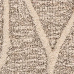 Z Gallerie Cavallari Rug - Ivory/Grey> Pattern Rugs | Living Room Rugs