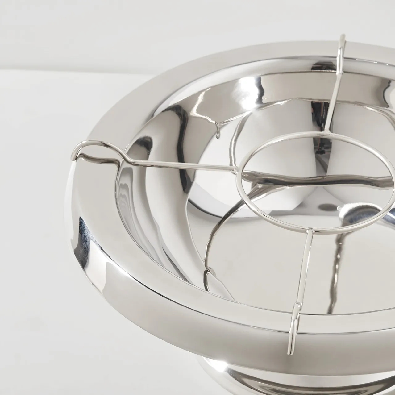 Z Gallerie Caviar Serve Bowl> Décor Sale | Serveware & Flatware